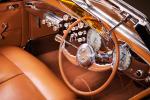 Alfa Romeo 6C 2500S Pinin Farina Cabriolet 1946 года